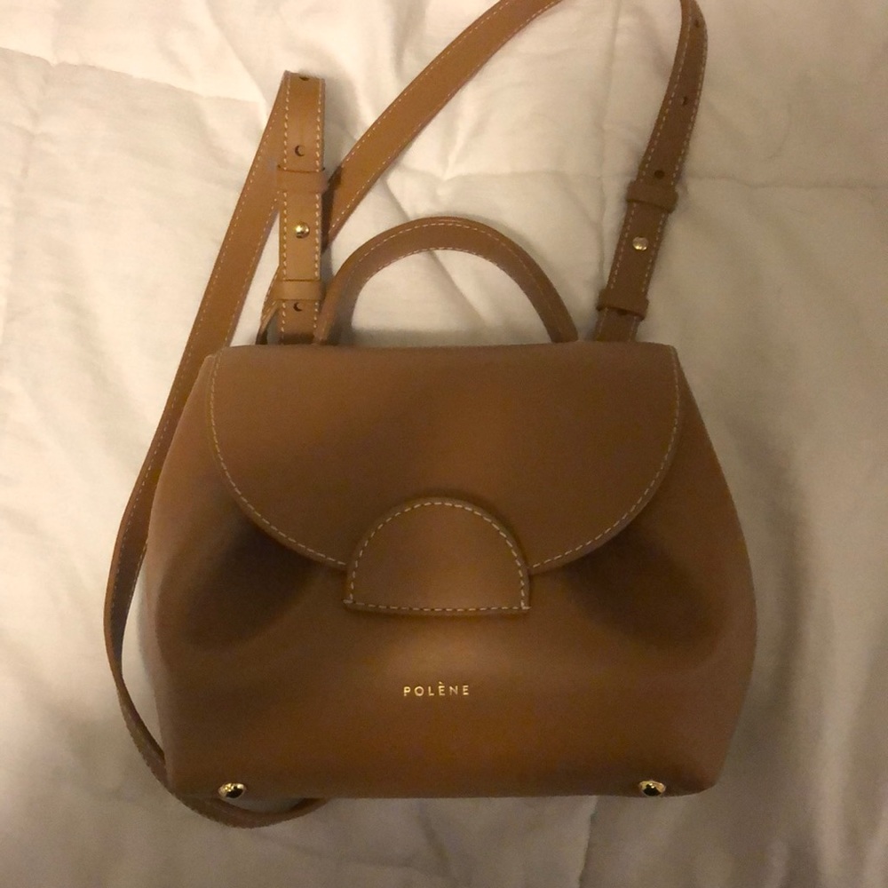 Polene número un nano in camel